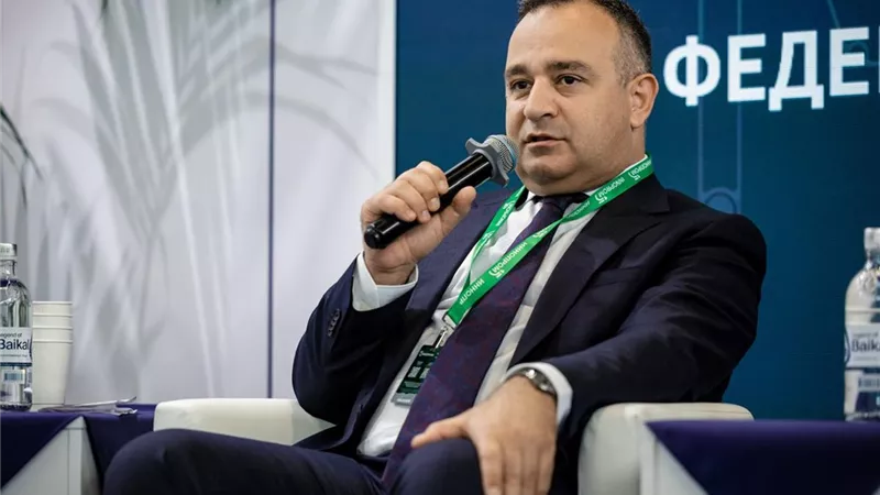تيفانيان: اتفاقيات جديدة بين مصر وروسيا في اللقاحات والذكاء الاصطناعي الطبي والطب النووي