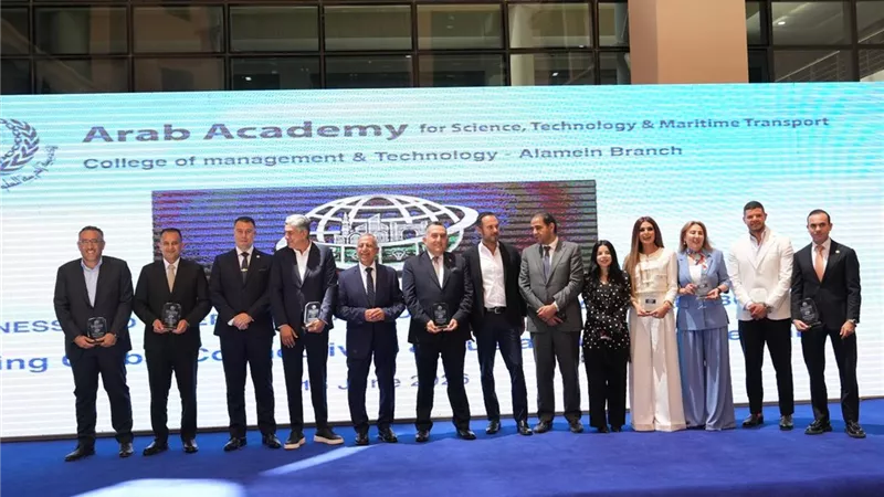 البورصة المصرية تطلق مبادرة لتدريب أوائل خريجي الجامعات وتأهيلهم لسوق العمل
