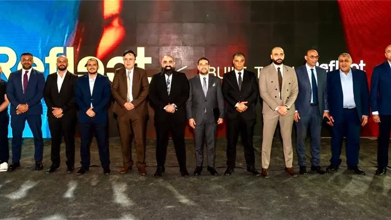 «ريفليكت للتطوير العقاري» تتعاقد مع «إيجي ماب» لاستقطاب علامات تجارية قوية بمشروعي «إنفنيتي» و«سيليكت»