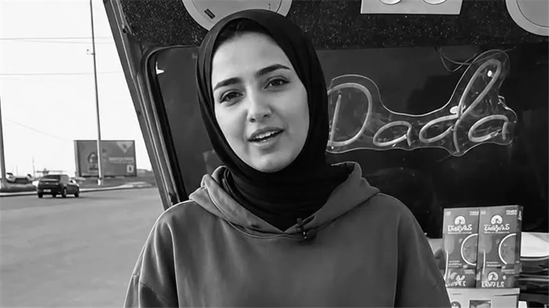 النيابة العامة تأمر بحبس ثلاثة متهمين في حادث وفاة بائعة الشاي بحدائق الأهرام