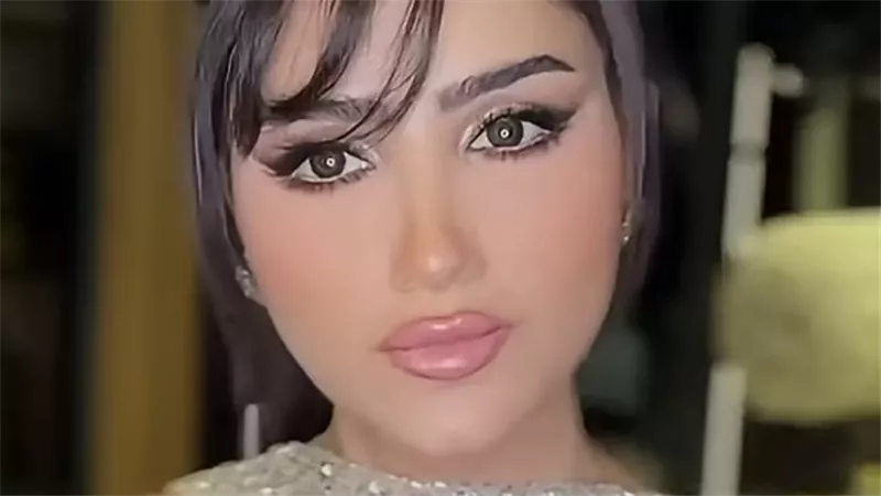 مي عمر تفاجئ محمد رمضان.. ماذا فعلت؟