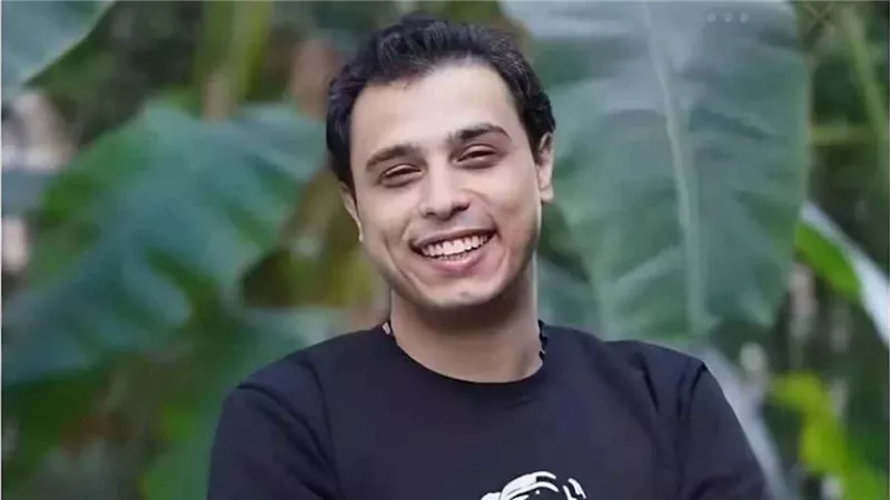 اعترافات المتسبب في مصرع الفنان كريم عبد العليم بطريق الواحات: 