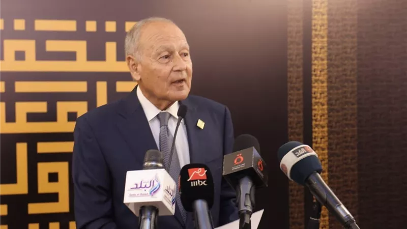 الأمين العام لجامعة الدول العربية يفتتح متحف الجامعة ويؤكد: المتحف حصن معرفي لصون الذاكرة العربية 