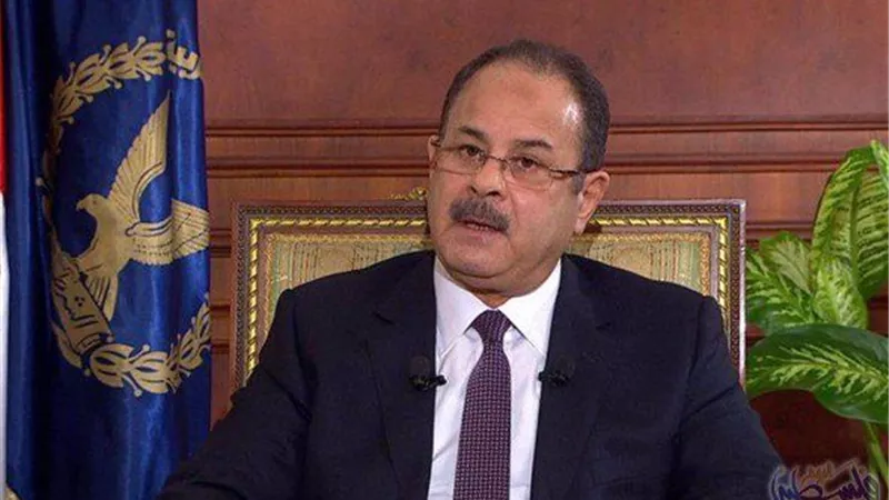 مجلس جامعة الدول العربية يودّع أبو الغيط ويعتمد نبيل فهمي أميناً عاماً جديداً