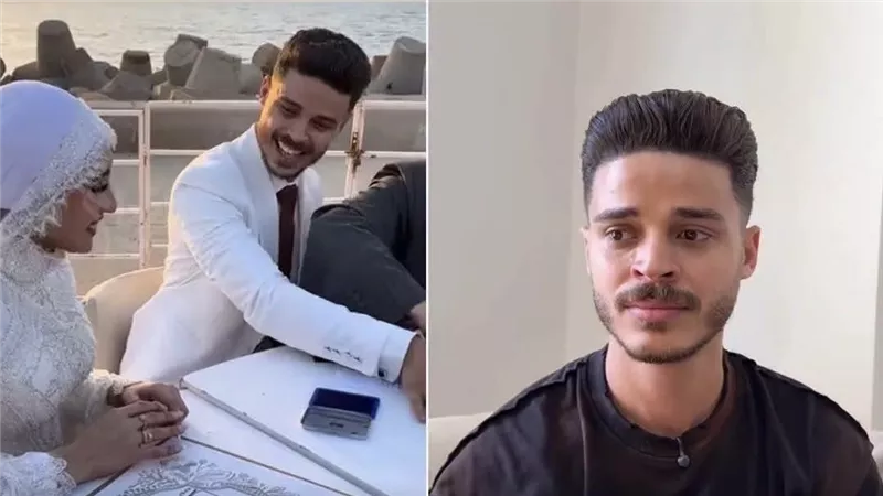     وقّع على بياض فانقلبت حياته.. قصة صادمة تعيد الجدل حول 