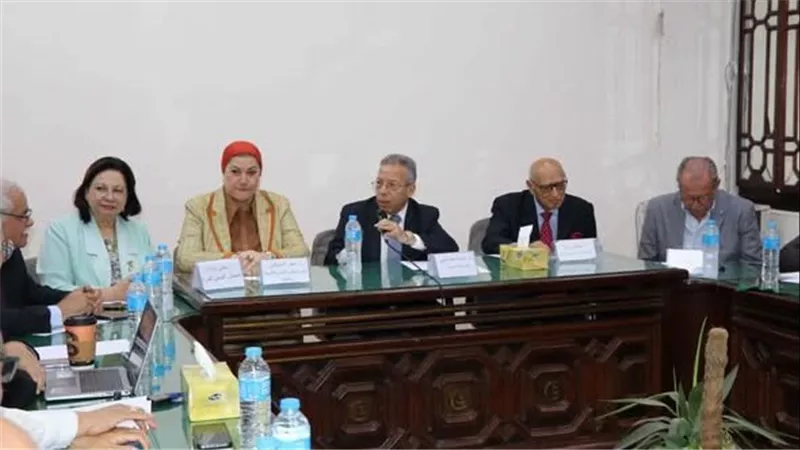 تحرك برلماني وحقوقي مشترك: 