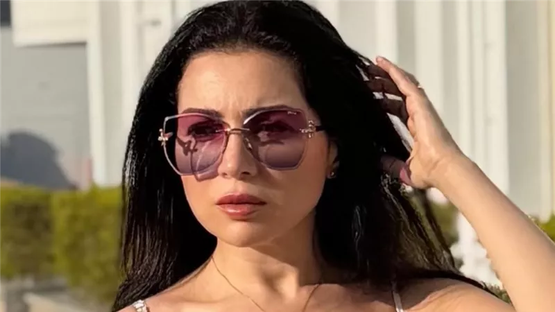 مي عز الدين بإطلالة صيفية لافتة.. رسائل مؤثرة في أحدث ظهور عبر إنستغرام