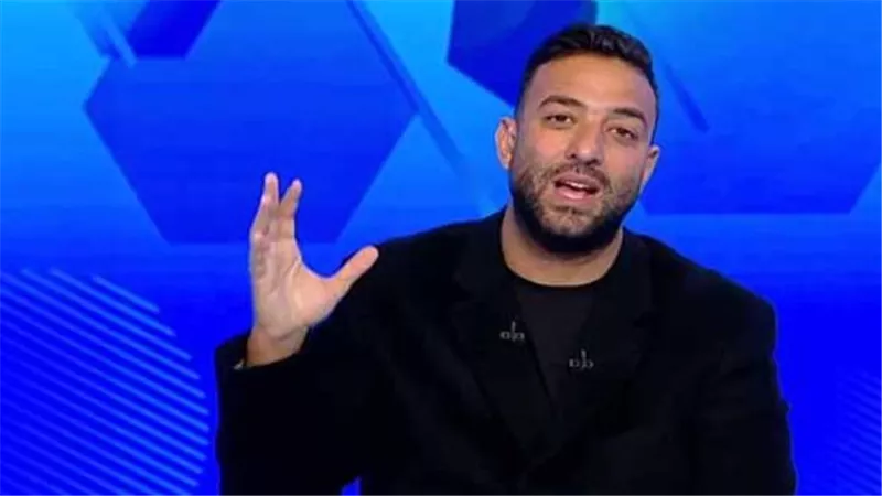 بعد أزمة صحية مفاجئة.. أحمد حسام ميدو يخرج لجمهوره ويوجه رسالة لهم 