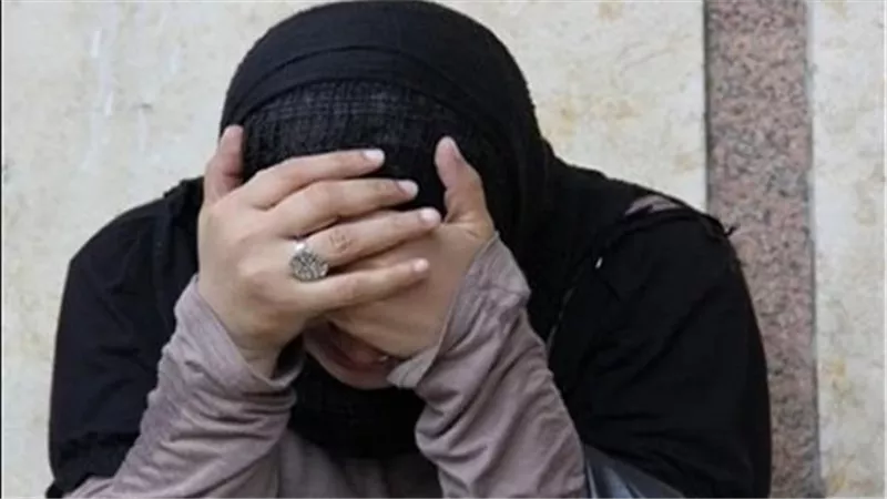  بعد عام من الزواج.. 