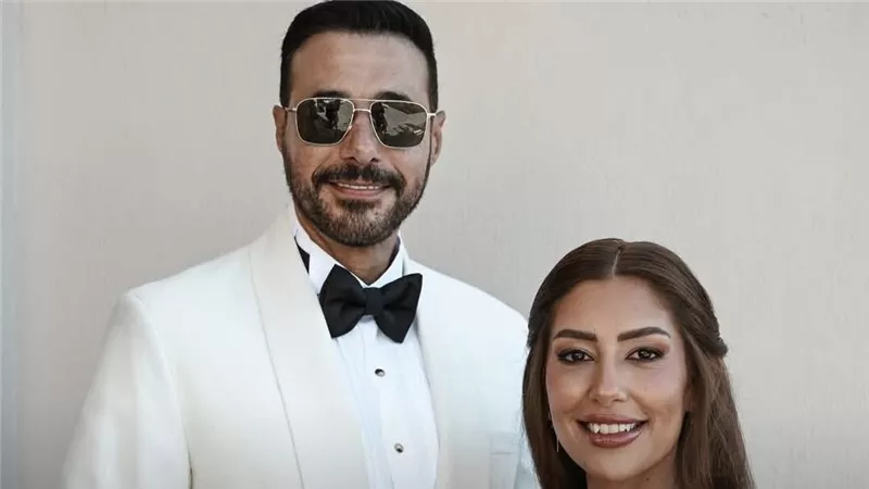 هل دخل أحمد السعدني القفص الذهبي؟.. صورة تثير الجدل