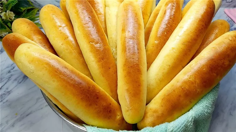 دلالات إيجابية وسعيدة.. تفسير رؤية العيش الفينو في المنام