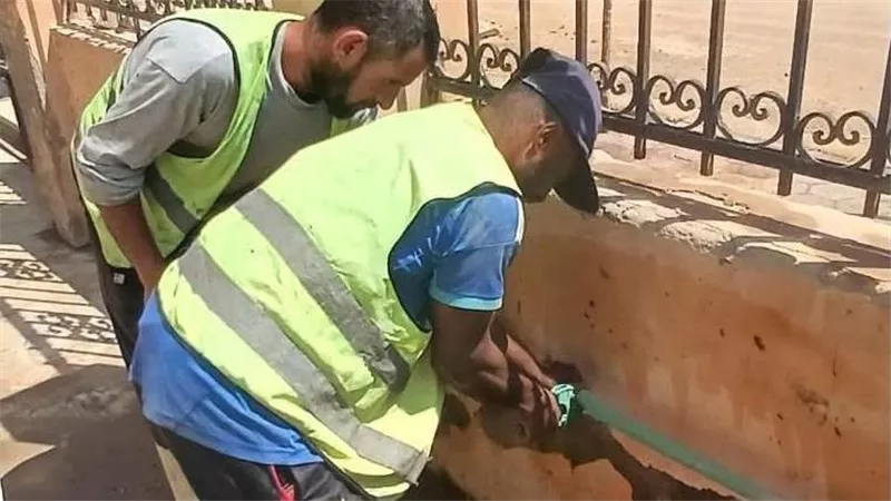 وزيرة الإسكان تُصدر 4 قرارات إزالة لمخالفات بناء بمدينتي بني سويف الجديدة وبدر