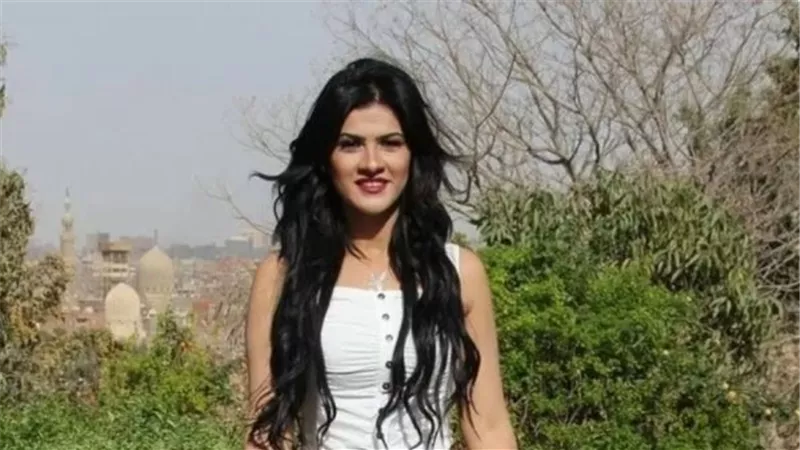 2 أغسطس.. جلسة لنظر استئناف ياسمينا المصري على حكم حبسها بتهمة سب وقذف أشرف زكي