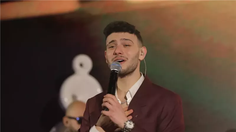 إلغاء حفل الشامي في طرابلس بعد موجة اعتراض واسعة عبر مواقع التواصل