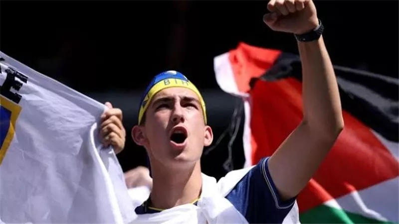 جماهير البوسنة والهرسك تهتف لفلسطين في مونديال 2026 وتتصدر السوشيال 