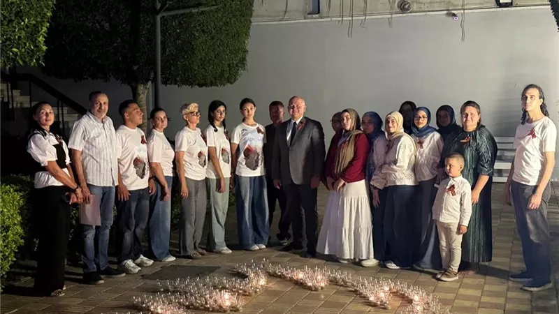 البيت الروسي بالقاهرة يحيي ذكرى ضحايا الحرب العالمية الثانية بفعالية «لوحات نارية عن الحرب»