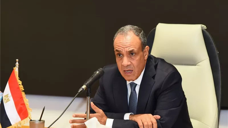 وزير الخارجية يلتقي الدفعة الـ59 من الملحقين الدبلوماسيين الجدد ويؤكد أهمية إعداد كوادر قادرة على مواكبة التحديات الدولية