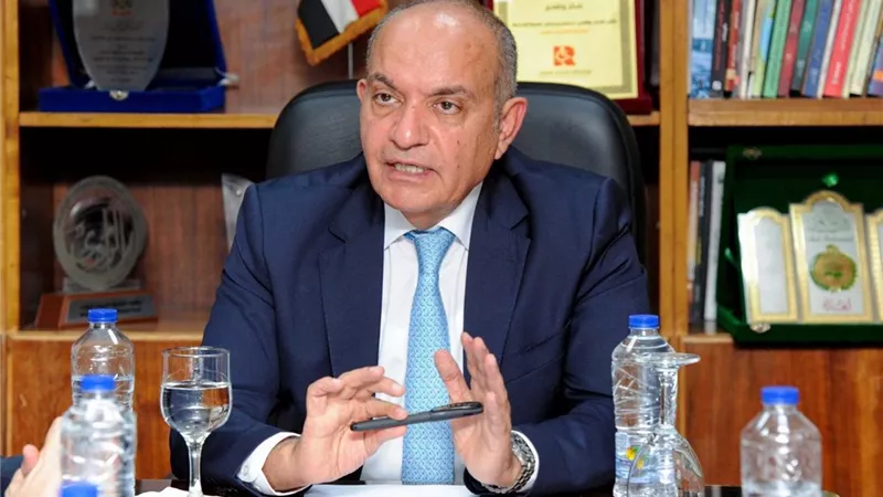 السفير الأردني بالقاهرة: يليق بمصر الاحتفال بذكرى 30 يونيو وما حققته من تقدم وازدهار