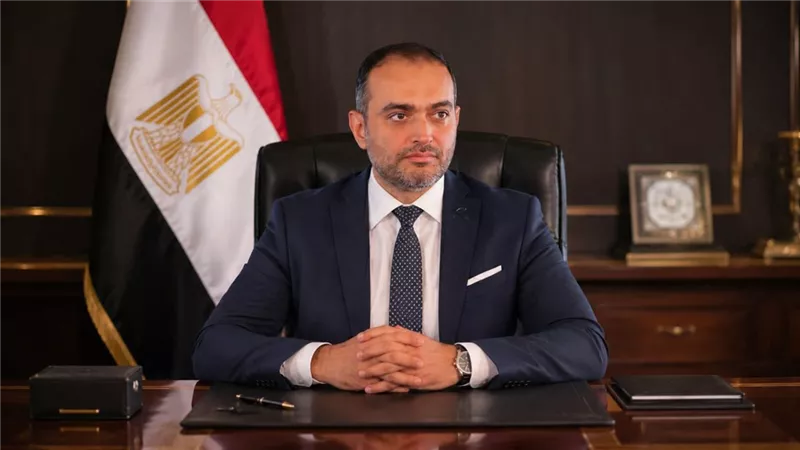  تعيين المهندس ماهر طه عضوًا بالأمانة المركزية لشؤون الإسكان والمرافق بحزب مستقبل وطن  