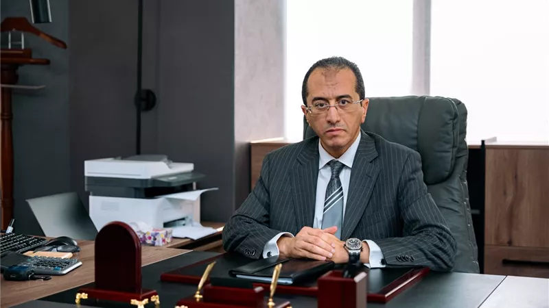 طارق بهاء: تصنيف المطورين وفق قدراتهم المالية والفنية يحد من تعثر المشروعات