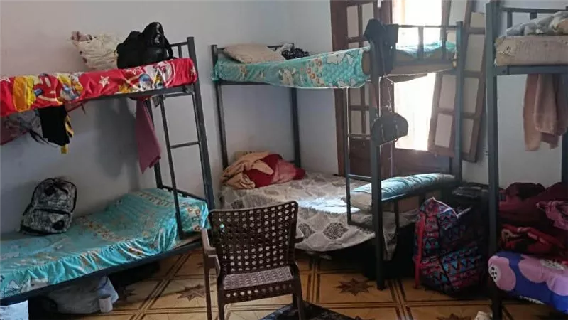 وزارة الصحة تغلق 15 مركزًا غير مرخص لعلاج الإدمان بالعبور وتكشف أبرز المخالفات
