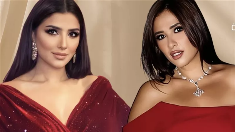 مي عمر تهنئ ياسمين عبد العزيز وأحمد السقا.. هل تنهي رسالة الدعم الجدل بين النجمتين؟