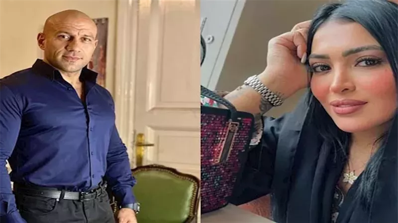 مي كمال تعلن انفصالها عن أحمد مكي مجددًا.. ورسائلها تثير الجدل