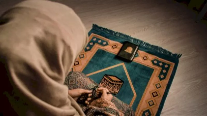 مواقيت الصلاة اليوم الجمعة 3 يوليو بالقاهرة والمحافظات
