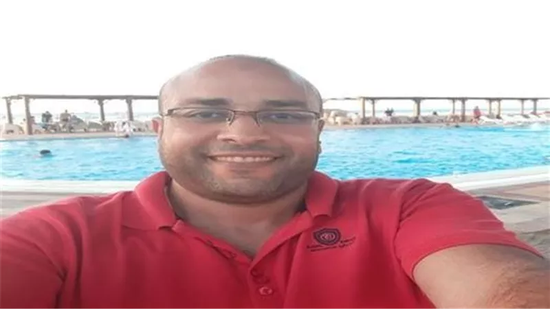 التحقيقات تكشف تفاصيل مصرع المنتج السينمائي ياسر صبحي داخل نادي وادي دجلة بأكتوبر