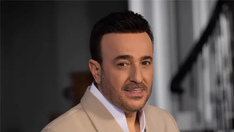 أنغام أم شيرين وأصالة.. من الأقرب إلى قلب صابر الرباعي؟