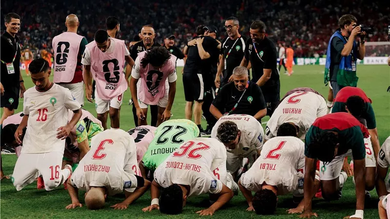 موعد مباراة المغرب وكندا في دور الـ16 من كأس العالم 2026