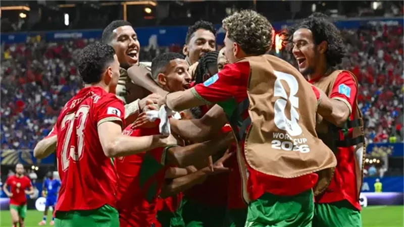 بث مباشر مباراة المغرب وكندا في كأس العالم 2026