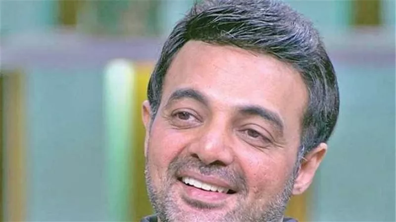 عمرو محمود ياسين يطوي أزمة الإساءة بتسامح.. اعتذار علني ينهي الجدل بعد التهديد بالقضاء