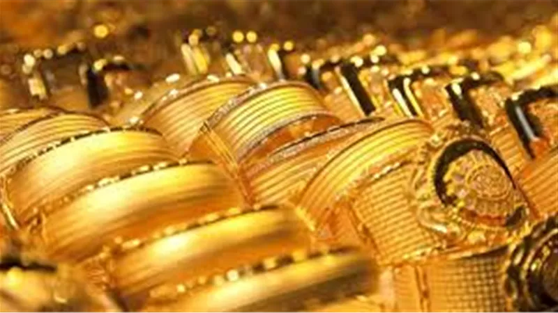 عيار 21 يسجل 6320 جنيها.. سعر الذهب اليوم الأحد 30 أغسطس 2026