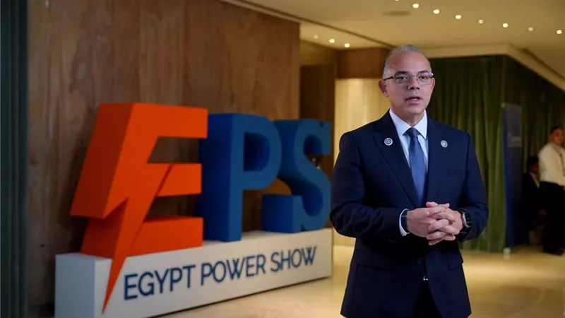 وزير الاستثمار يفتتح بعثة المشترين الدوليين EBS 2026 ويؤكد دعم الدولة لزيادة الصادرات المصرية