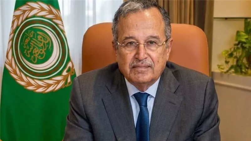 الأمين العام لجامعة الدول العربية يحذر من كارثة إنسانية وشيكة في مدينة الأبيض بالسودان