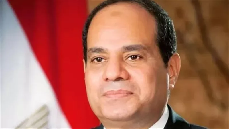 أسامة شرشر يدعو الرئيس السيسي إلى استقبال وتكريم منتخب مصر بعد أدائه 