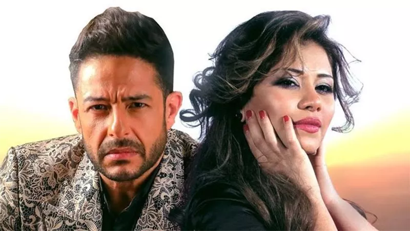 محمد حماقي يكشف كواليس دويتو «بحرية» مع شيرين.. ويرد على الانتقادات ومقارنات «توبة» بعبد الحليم