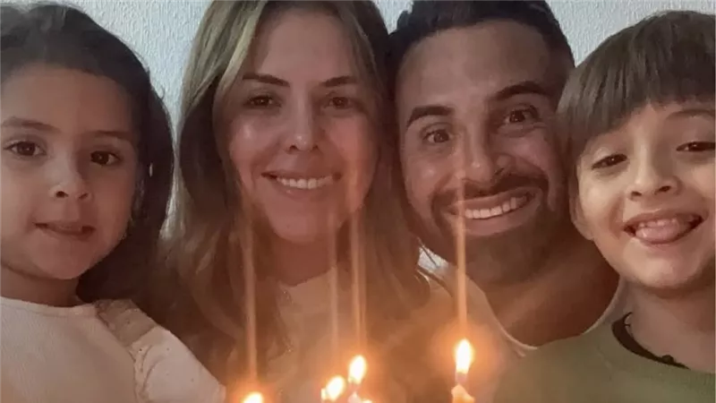 فاجعة تهز الوسط الرياضي.. اللاعب لوكاس تريخو يفقد زوجته وطفليه تحت أنقاض زلزال فنزويلا المدمر