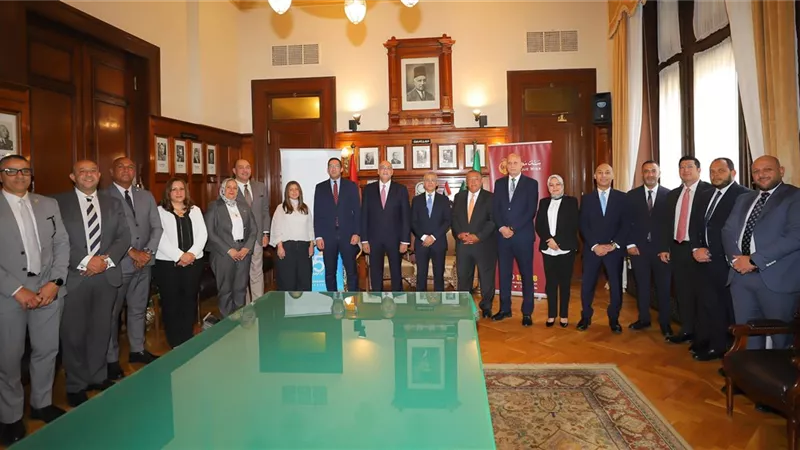 تحالف بين بنك مصر وڤودافون مصر يعزز المدفوعات الرقمية ويدفع الشمول المالي إلى آفاق جديدة
