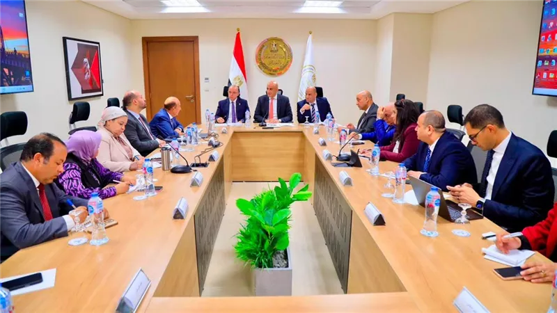 3 وزارات تتفق على تطوير التعليم الفني بالشراكة مع القطاع الخاص لإعداد كوادر مؤهلة وجذب الاستثمارات