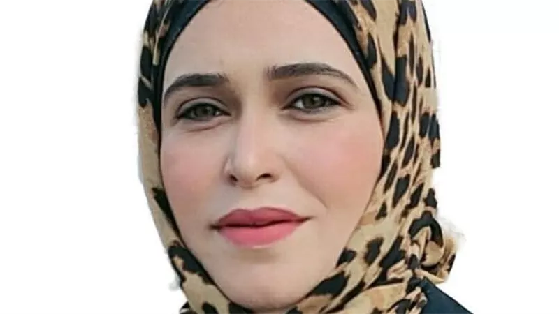 بقلم أسماء الدسوقى:​ ليلة باتت فيها القاهرة مكلومة