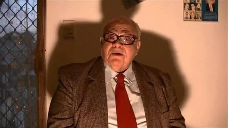 وفاة عازف أم كلثوم مجدي بولس
