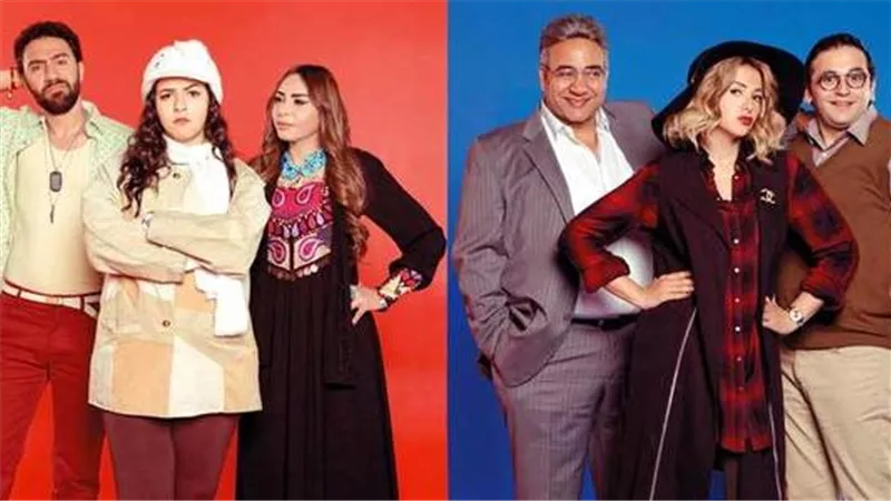 بعد غياب 10 سنوات.. مفاجأة تعيد أشهر ثنائي كوميدي إلى رمضان مع نيللي وشريهان 