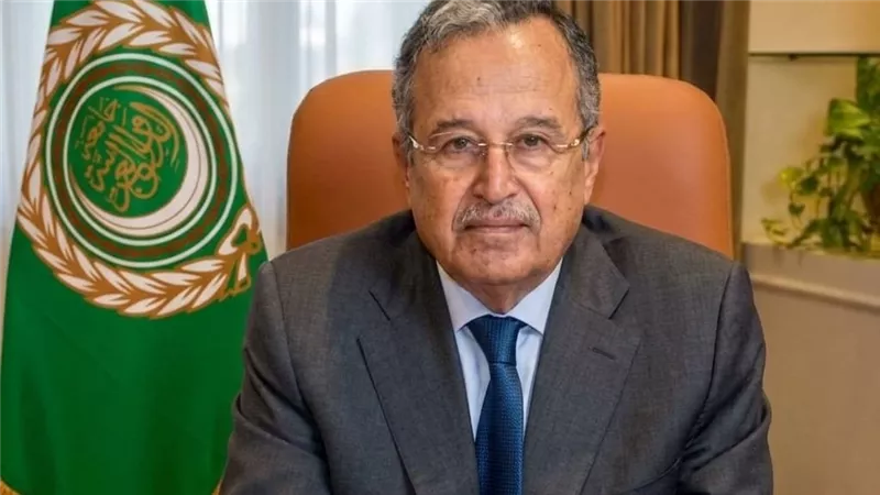 الجامعة العربية تدين هبوط طائرة إيرانية في مطار صنعاء دون تنسيق مع الحكومة اليمنية