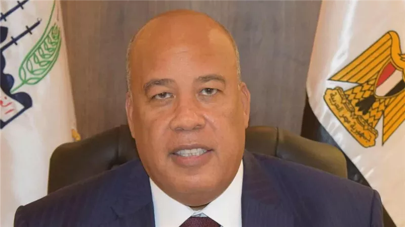 أيمن العشري: 12 عامًا من الإنجازات الصناعية ترسخ مكانة مصر كمركز إقليمي للإنتاج والاستثمار