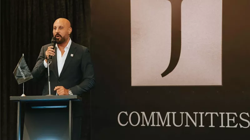«J Communities» تنطلق رسميًا ككيان استثماري جديد يضم «JAMILA» و«Jura» ويقود توسع «نيوجيرسي للتطوير»