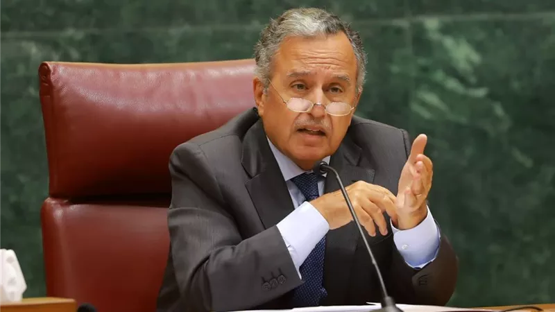 نبيل فهمي يطالب سلوفينيا بالتراجع عن سحب الاعتراف بدولة فلسطين ونقل سفارتها إلى القدس المحتلة  