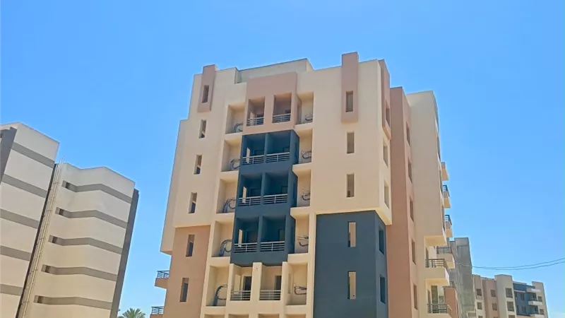 وزيرة الإسكان تتابع تنفيذ مشروع «ديارنا» بـ4 مدن وتوجه بالإسراع في التسليم