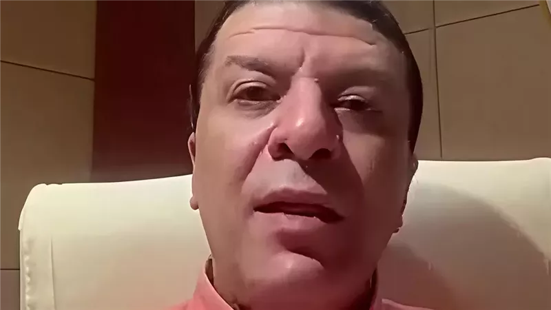 بعد موجة الجدل.. مصطفى كامل يكشف حقيقة الفيديو المتداول عن الشرقية 